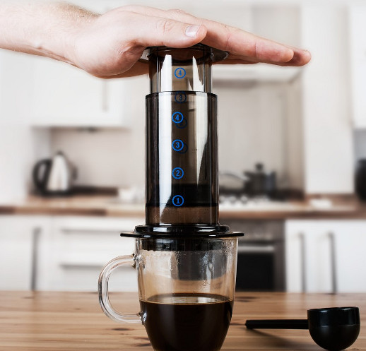 Aeropress