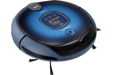 Iba pang mga Robot Vacuum Cleaners