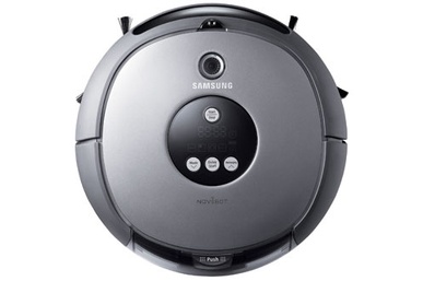 Iba pang mga Robot Vacuum Cleaners