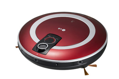 Iba pang mga Robot Vacuum Cleaners