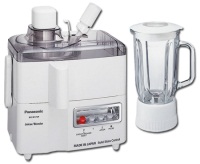 Juicer (selectie, discussie, recensies)