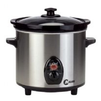 Slow cookers: model selection, features, reviews