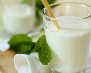 Wat is de juiste naam - yoghurt, kefir, yoghurt?