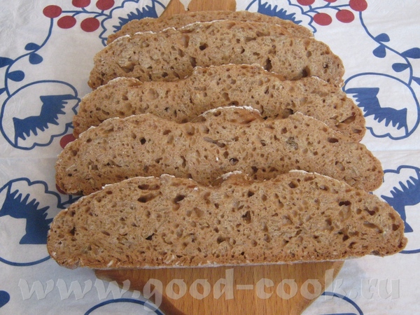 Multi-cooker bread (any)