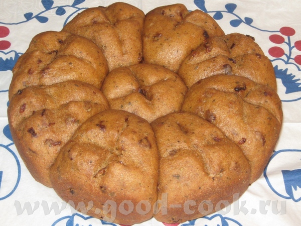 Pan de olla múltiple (cualquiera)