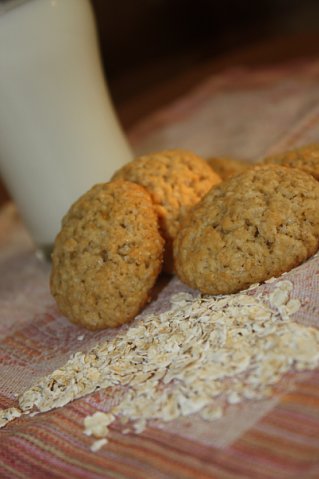 Biscuiți