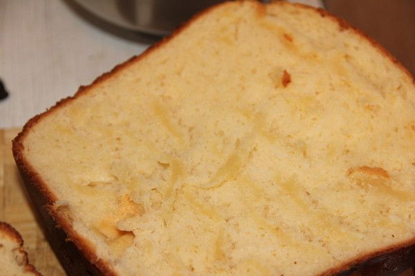 Cuocere nella macchina per il pane Bork