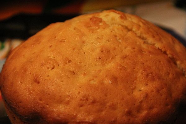 Cupcakes in una macchina per il pane (raccolta di ricette)