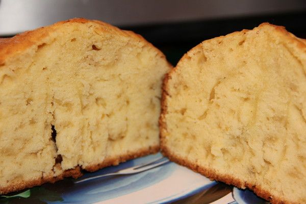 Cupcakes in una macchina per il pane (raccolta di ricette)