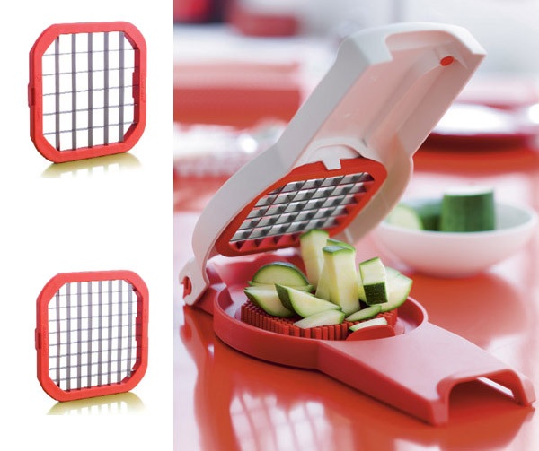 Electric vegetable cutter