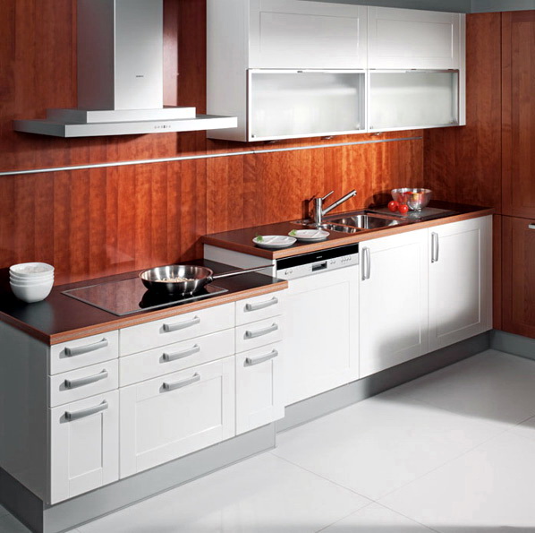 Muebles de cocina