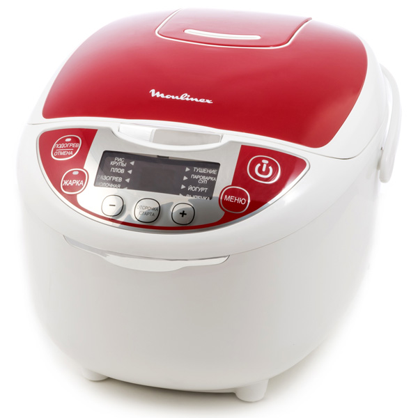 Multicooker Moulinex MK 705132