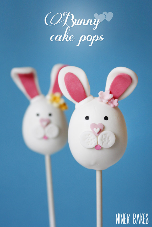 Cake Pops og Cake bolde