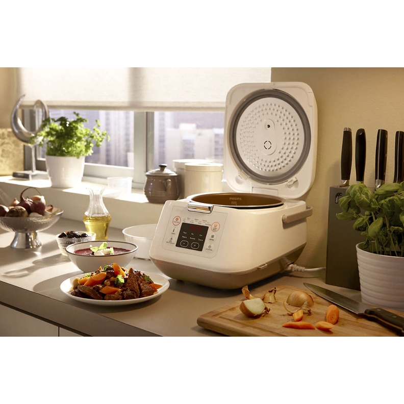 Multicooker Philips HD4726 / 03