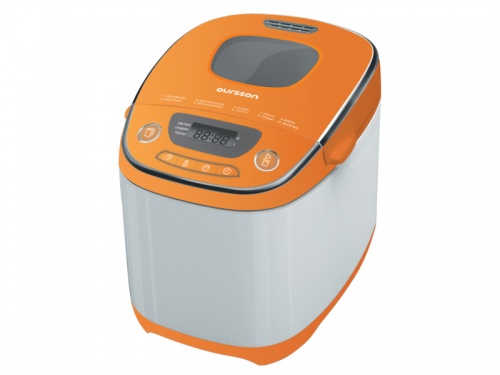 Broodbakmachine Oursson BM0800 - recensies, recepten, advies, discussie