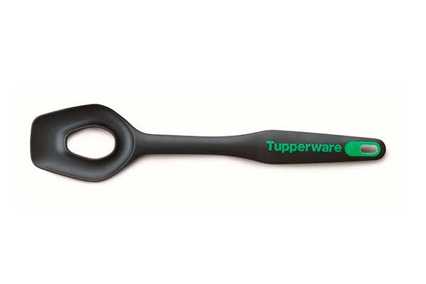 أطباق بلاستيكية Tupperware - استعراض