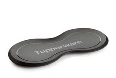 أطباق بلاستيكية Tupperware - استعراض