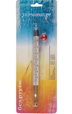 Thermometers, oven temperature probes