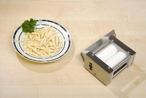 Dough sheeters-noodle cutters (model selection, features, reviews)