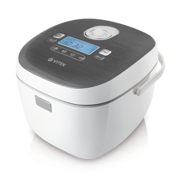 Choosing a slow cooker, pressure cooker, rice cooker (2)