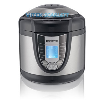 Multicooker Dex DMC-60 (reviews and discussion)