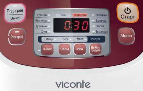 ผู้เล่นหลายคน Viconte Vc602