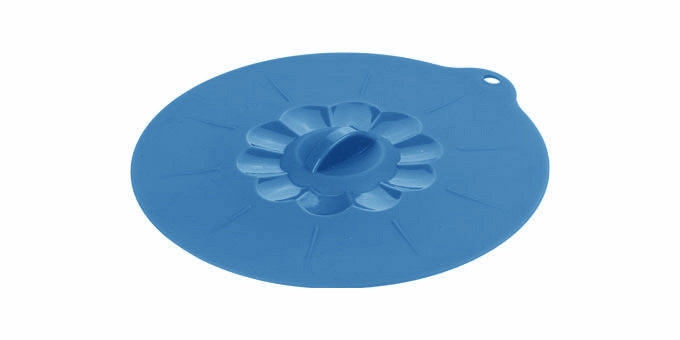 Articoli in silicone (stampi, tappeti, nappe, guanti, ecc.)