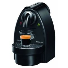 Nespresso i kawa w saszetkach