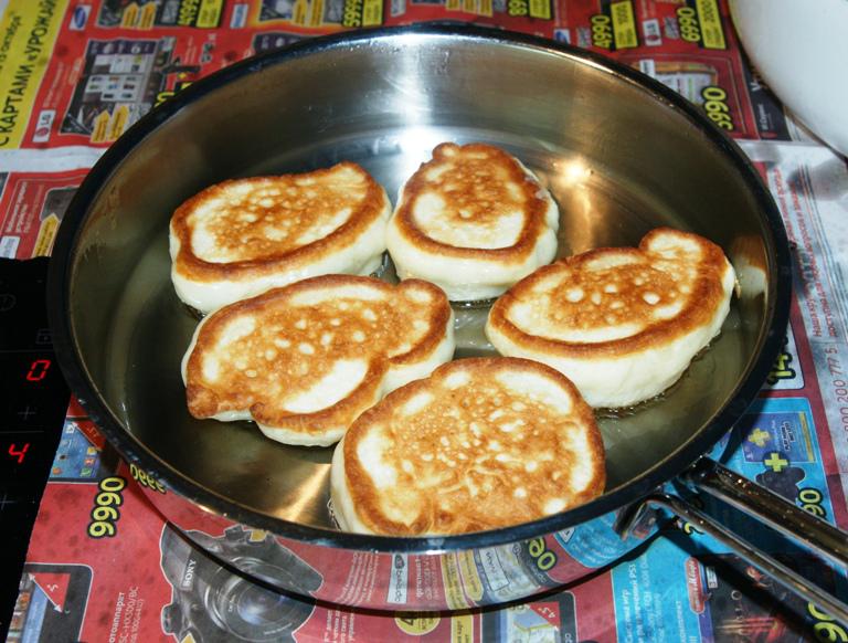 Pancakes