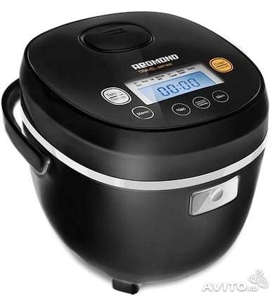 Multicooker Redmond RMC-011