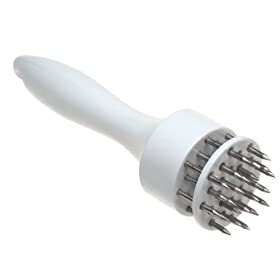 Tenderizer, martello, ammorbidente