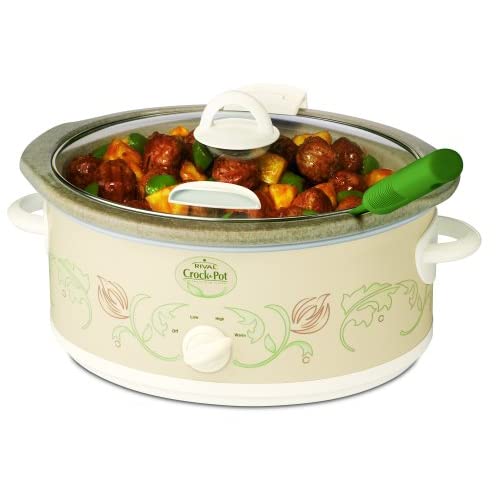 Slow cookers: model selection, features, reviews