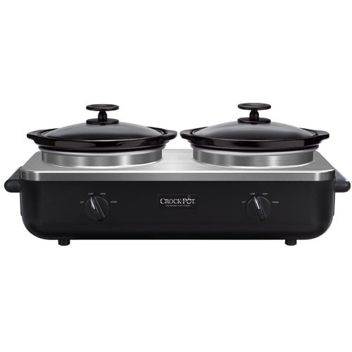 Slow cookers: model selection, features, reviews