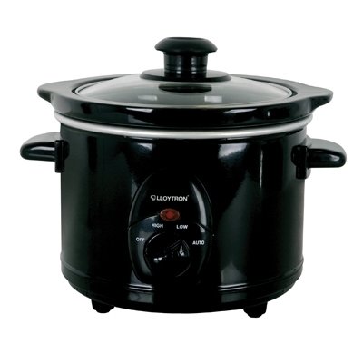 Slow cookers: model selection, features, reviews