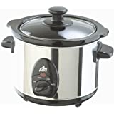 Slow cookers: model selection, features, reviews