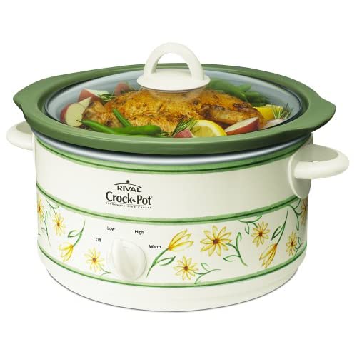 Slow cookers: model selection, features, reviews