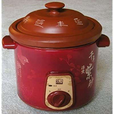 Slow cookers: model selection, features, reviews