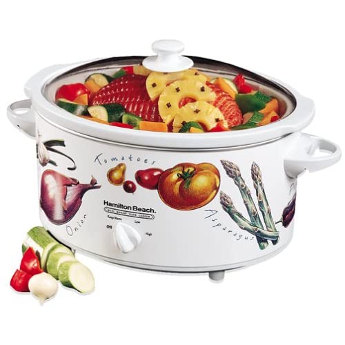 Slow cookers: model selection, features, reviews