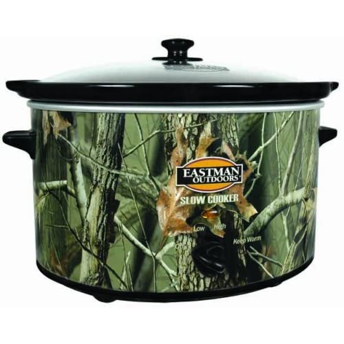 Slow cookers: model selection, features, reviews