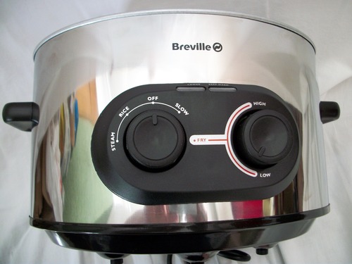 Slow cookers: model selection, features, reviews