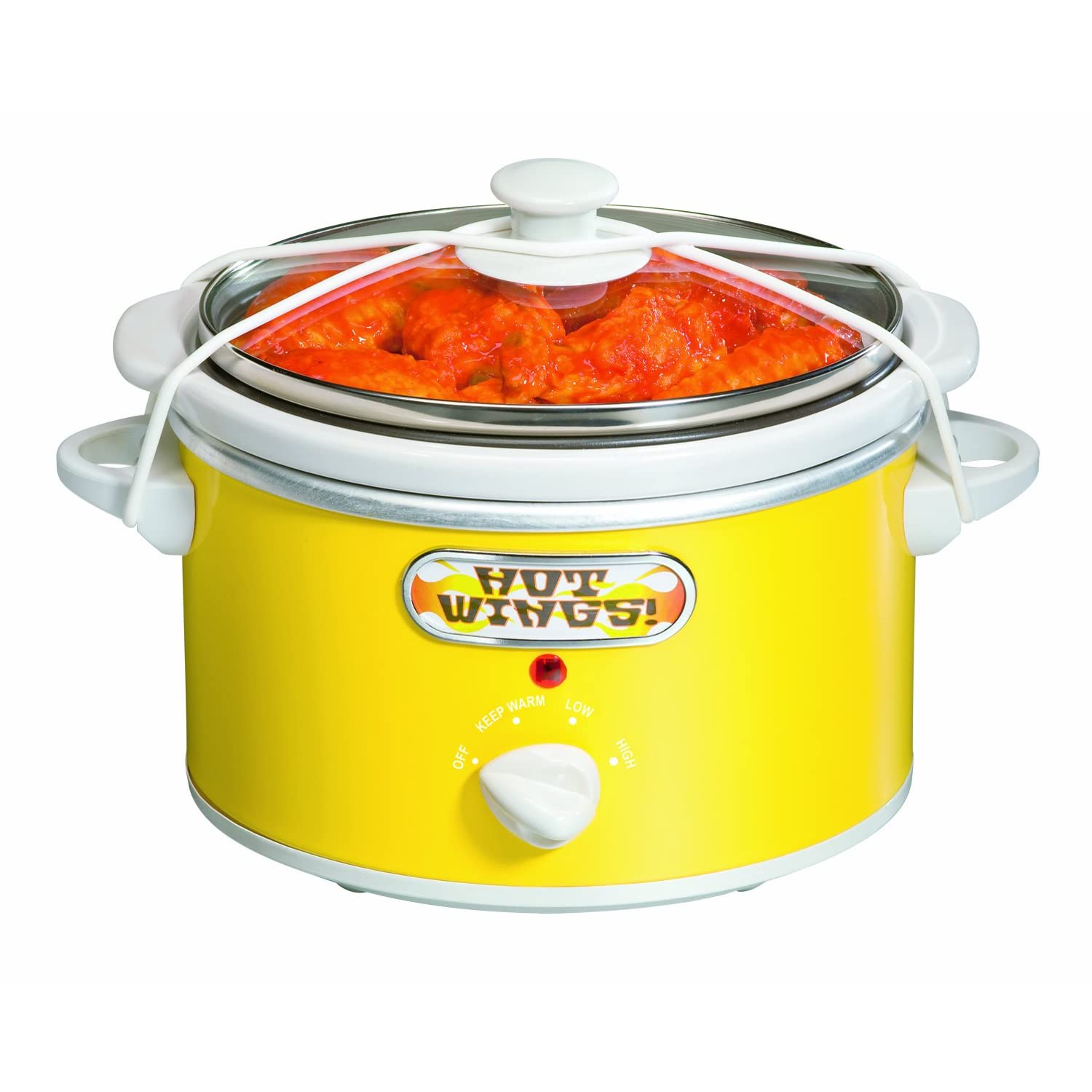 Slow cookers: model selection, features, reviews