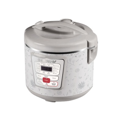 Multicooker Endever SkyLine MC-51, MC-52, MC-53, MC-54