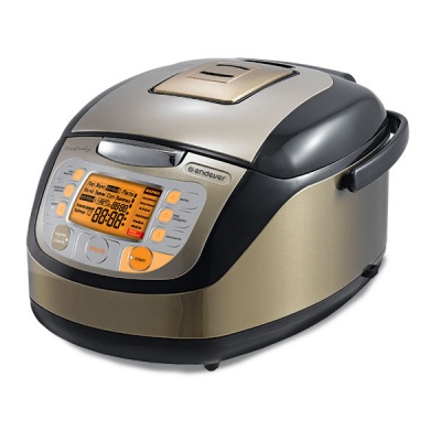 Multicooker Endever SkyLine MC-61 và SkyLine MC-62