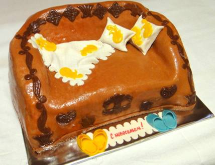 Muwebles (cake)