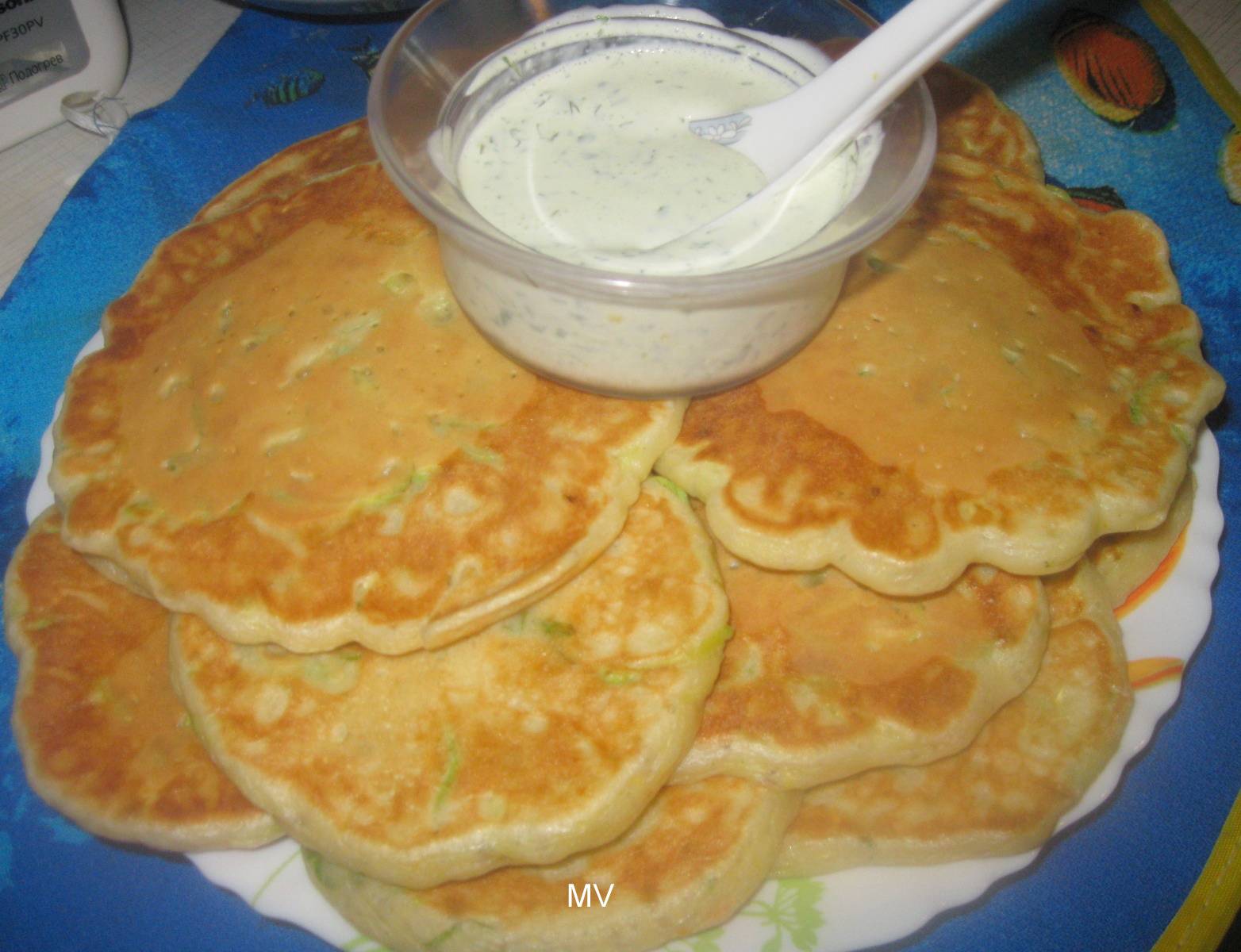 Pannenkoekenmaker Orion OR-PCM01