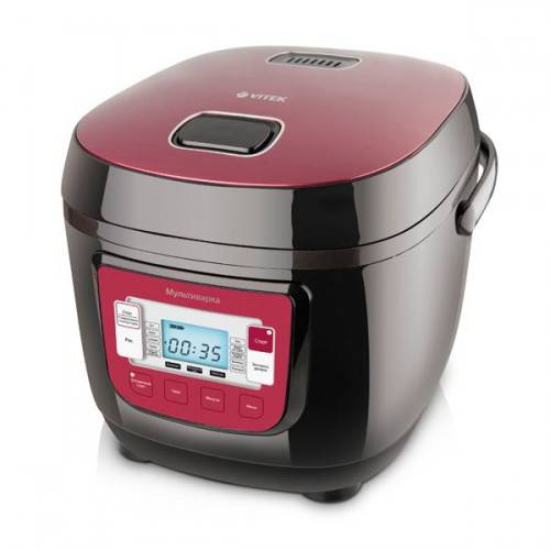 Choosing a slow cooker, pressure cooker, rice cooker (2)