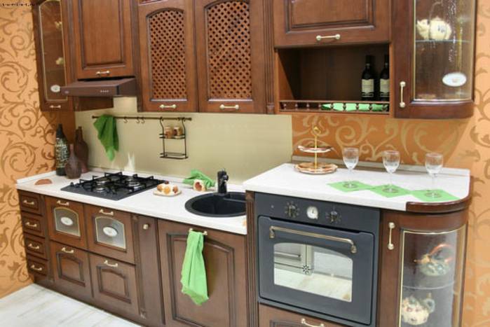 Muebles de cocina