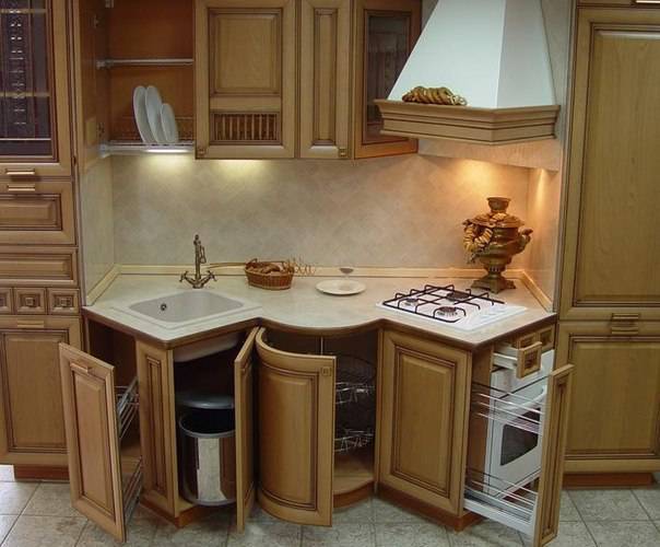 Furniture for kitchen