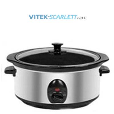 Slow cookers: model selection, features, reviews