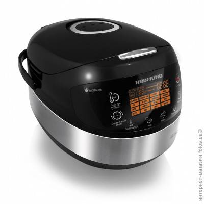 Choosing a multicooker, pressure cooker, rice cooker (2)